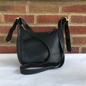 Vintage Coach Janice Legacy Purse